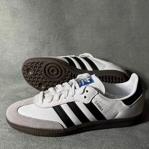 Adidas Samba OG Unisex Sneaker - size M 8/W 9 or 9.5